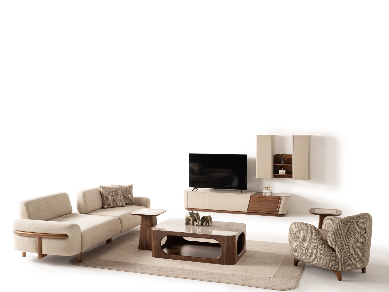 Lusso Yaşam Alanı