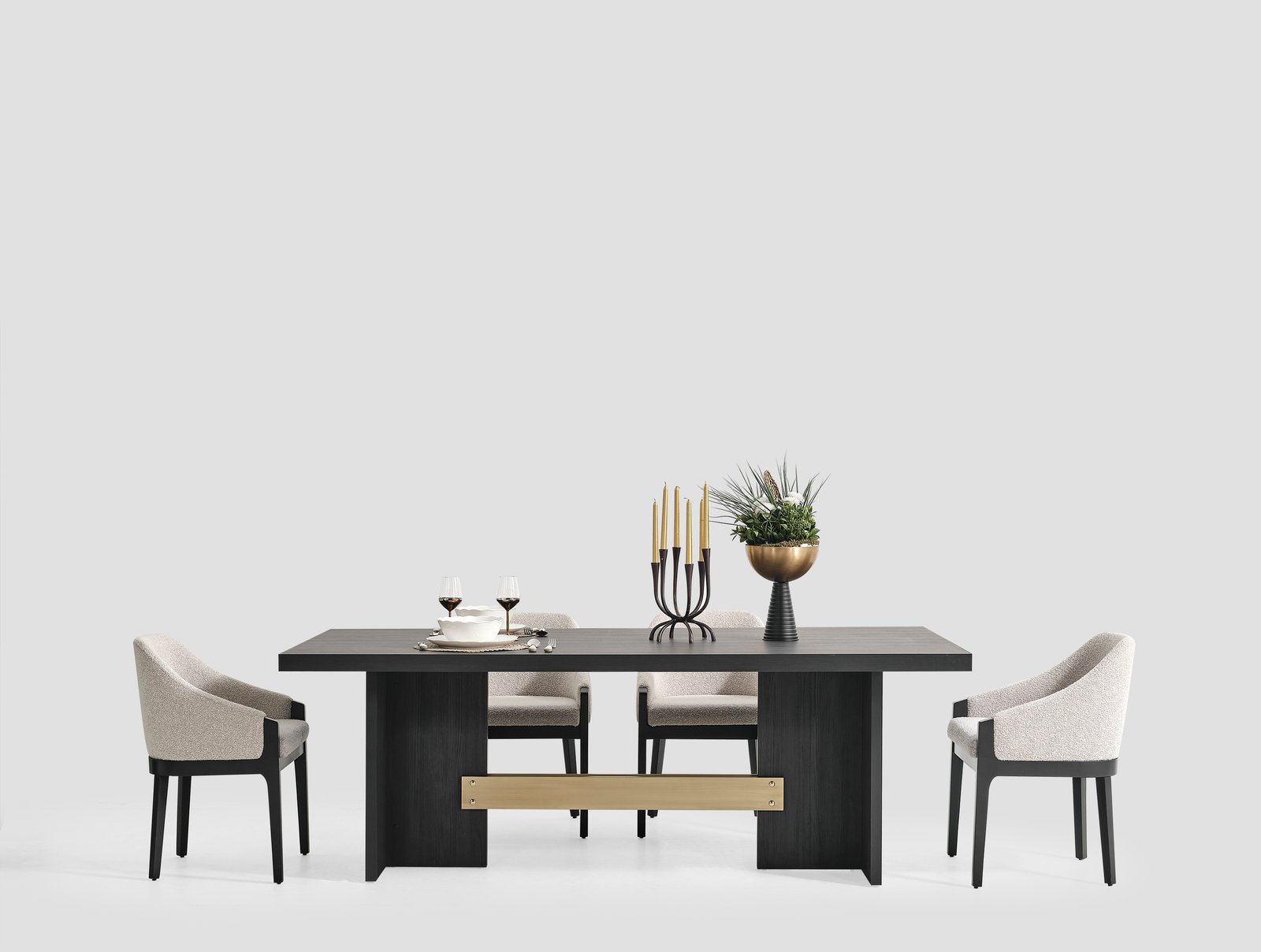 Eva Yemek Odası görsel 5