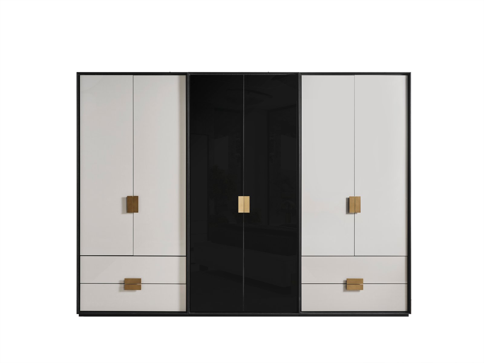 İcon Yatak Odası görsel 8