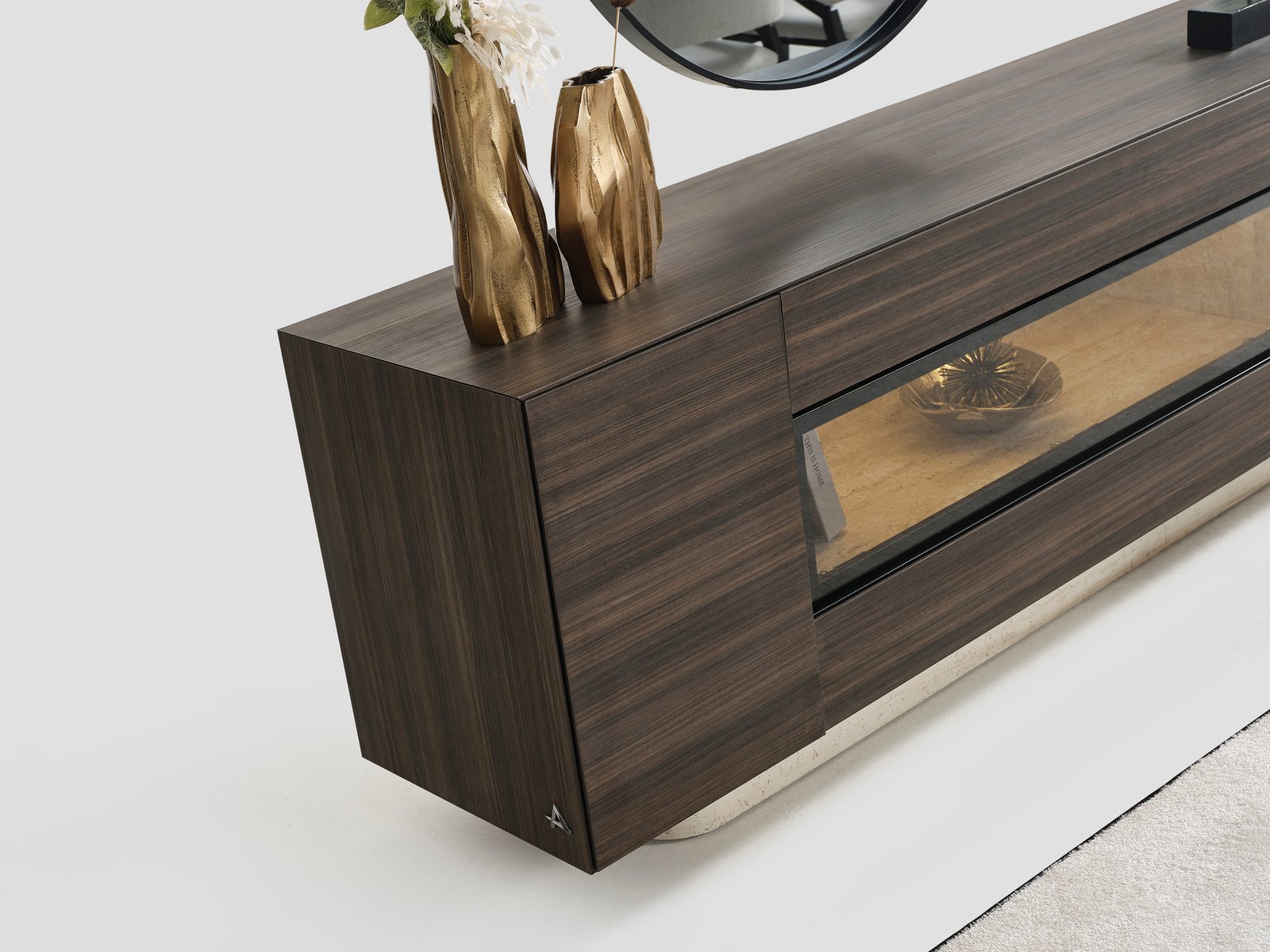 Aqua Yemek Odası görsel 6