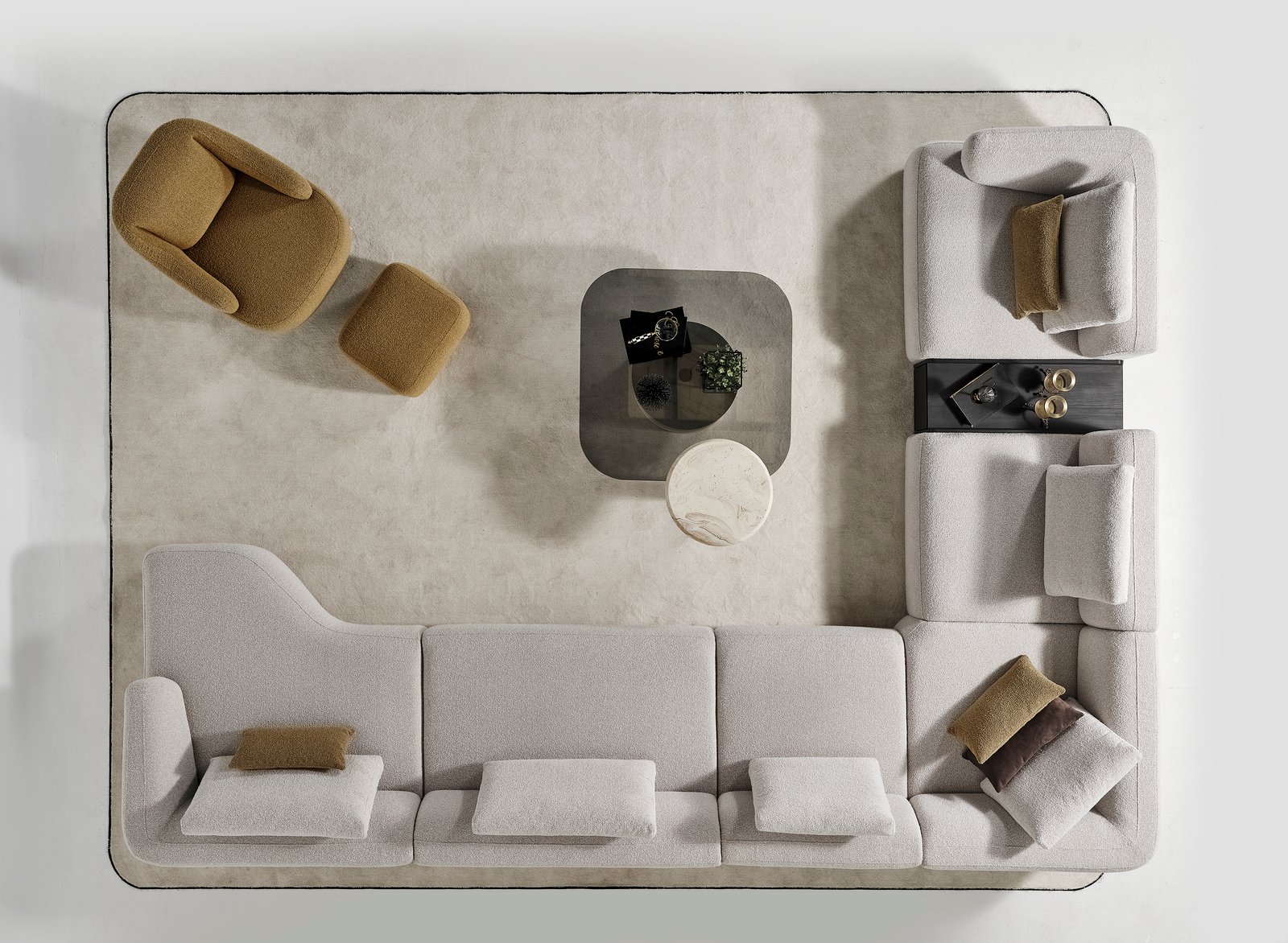 Eva Oturma Grubu görsel 6