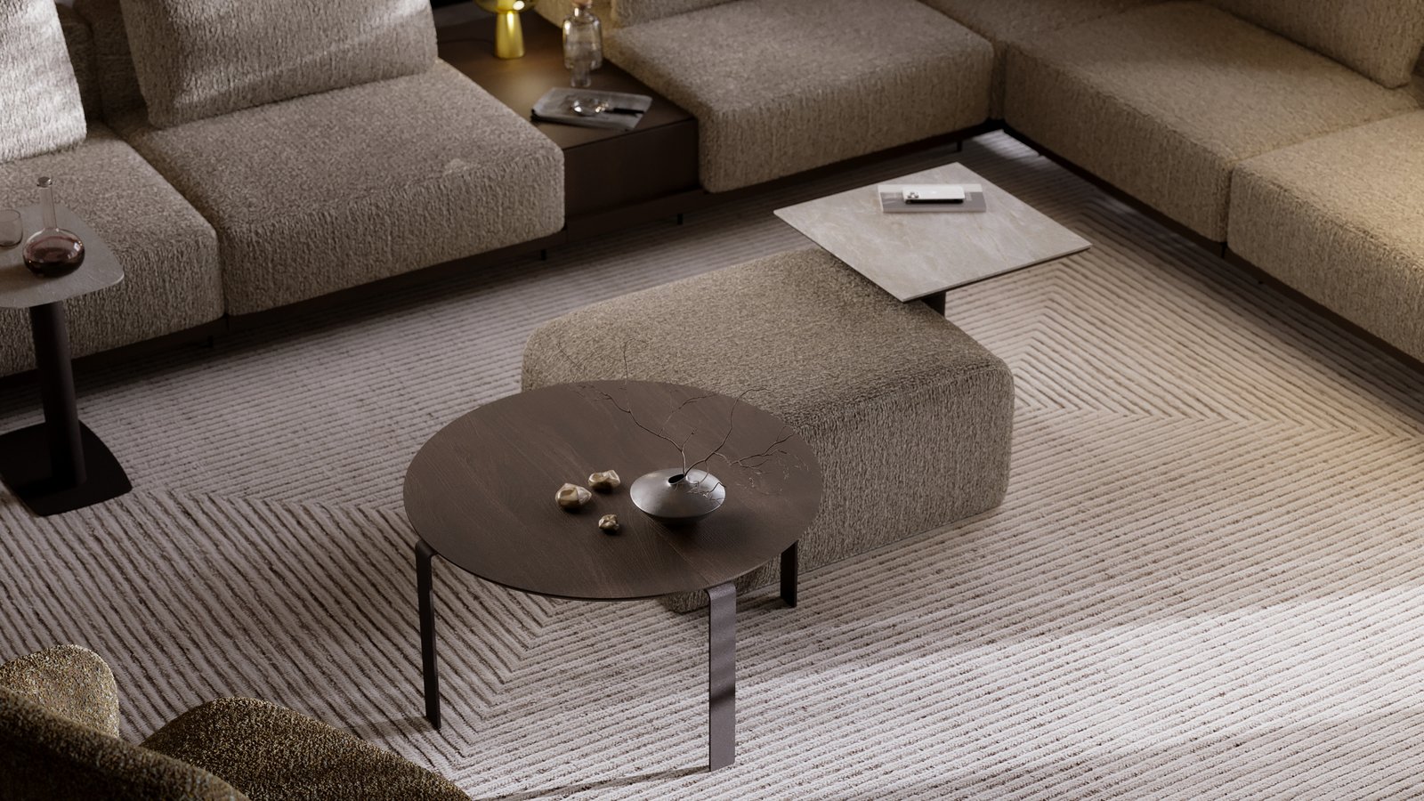 Monza Oturma Grubu görsel 6