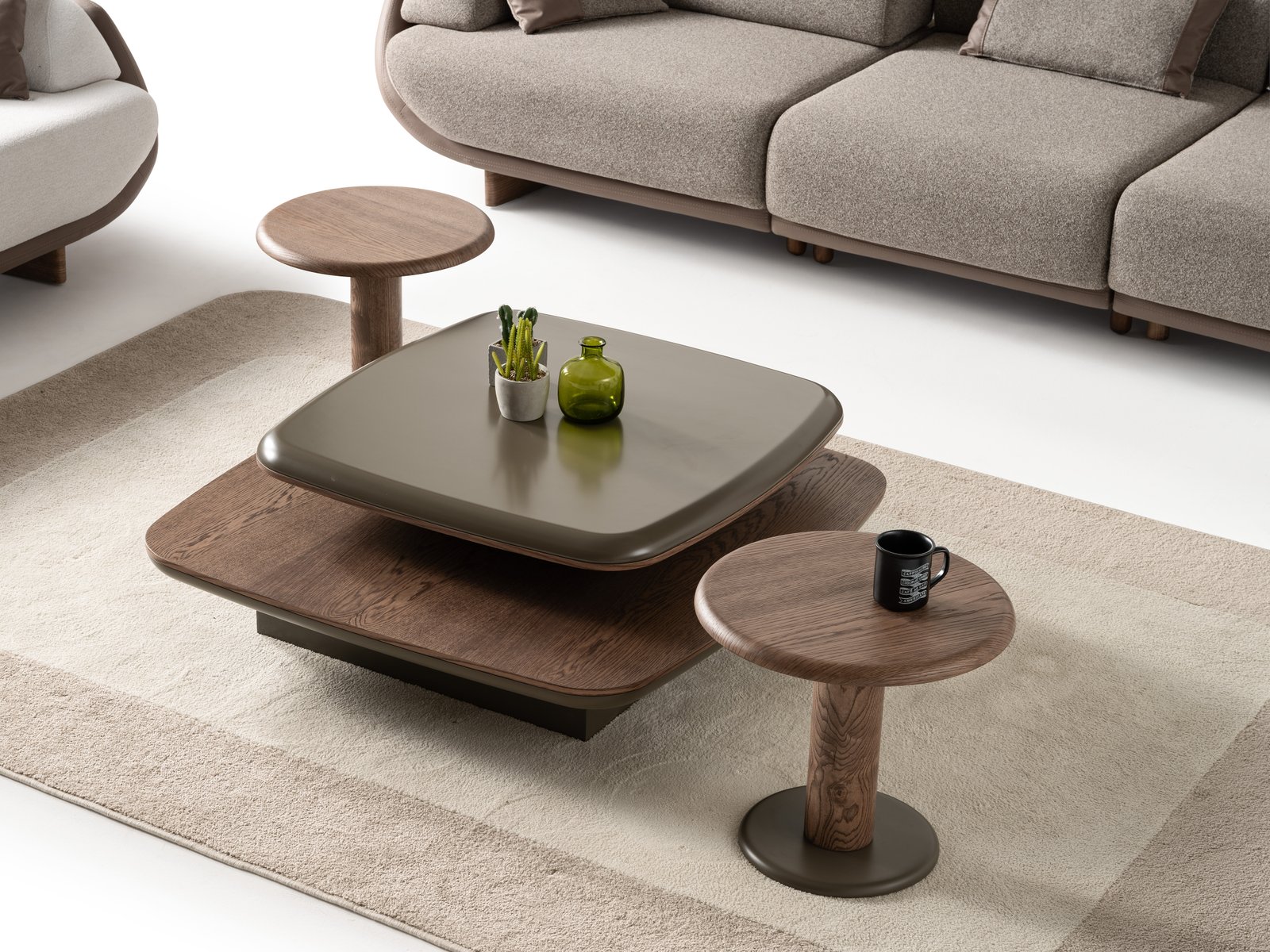 Grande Yemek Odası görsel 5