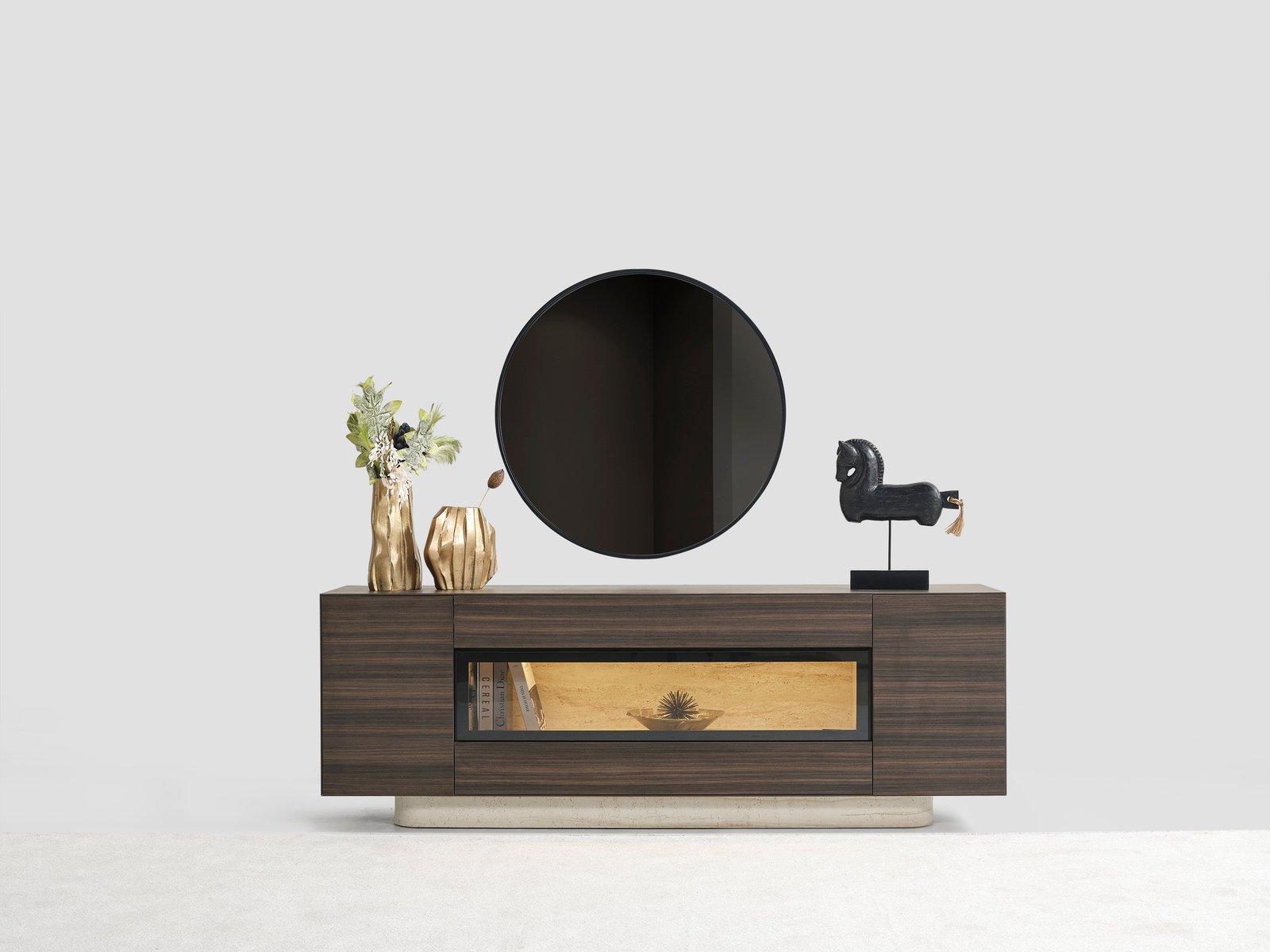 Aqua Yemek Odası görsel 3