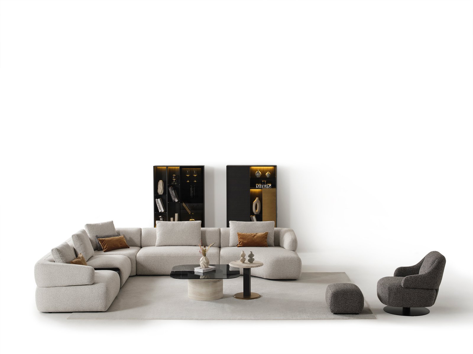 Eva Oturma Grubu görsel 2