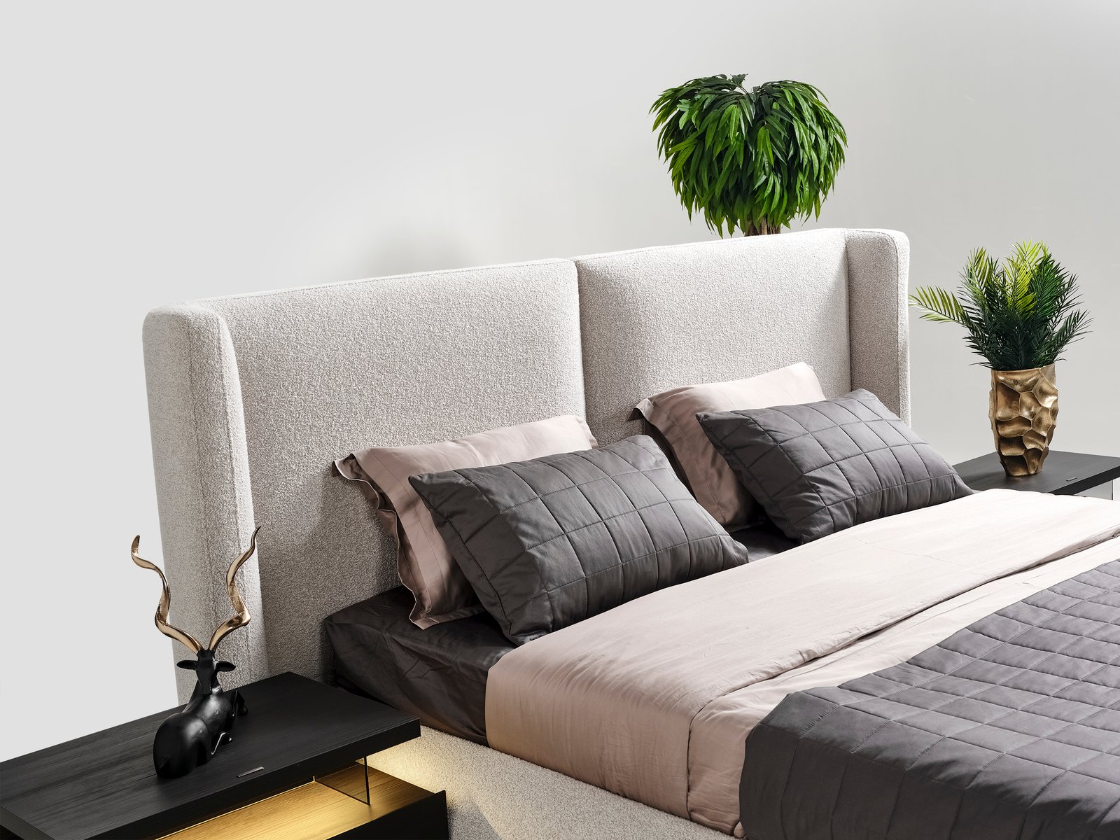 Eva Yatak Odası görsel 9