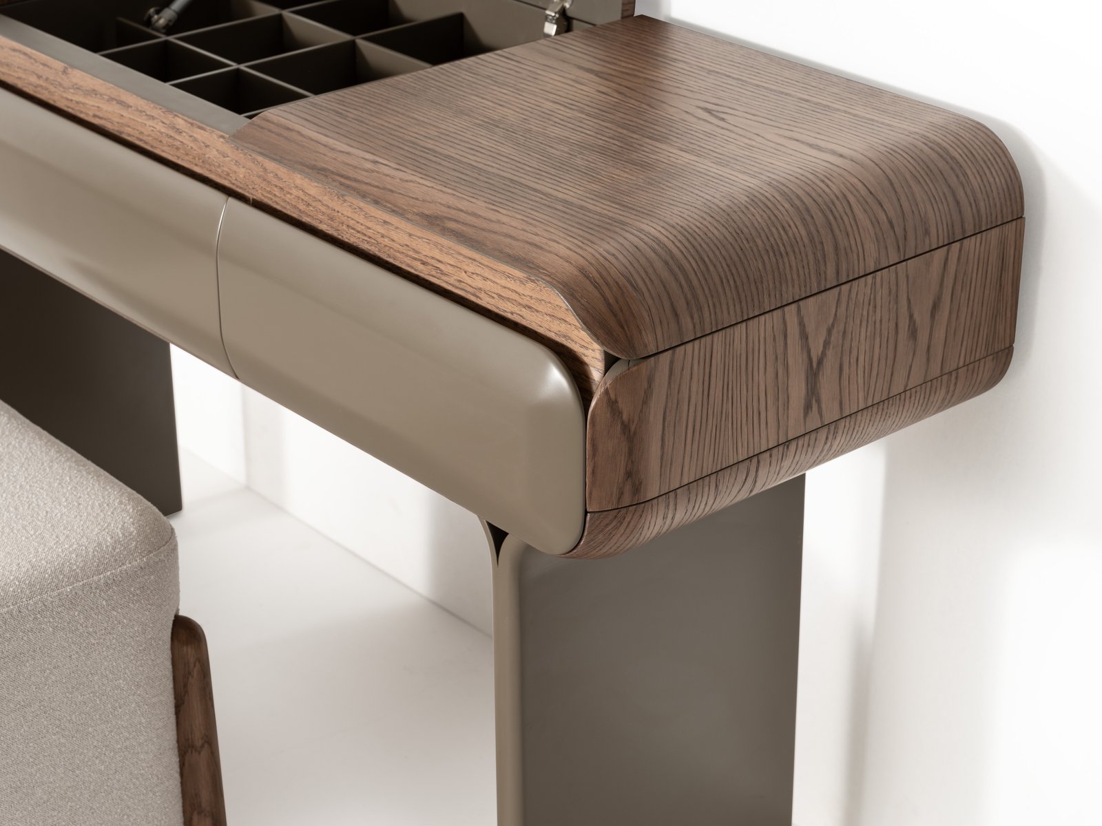 Grande Yatak Odası görsel 3