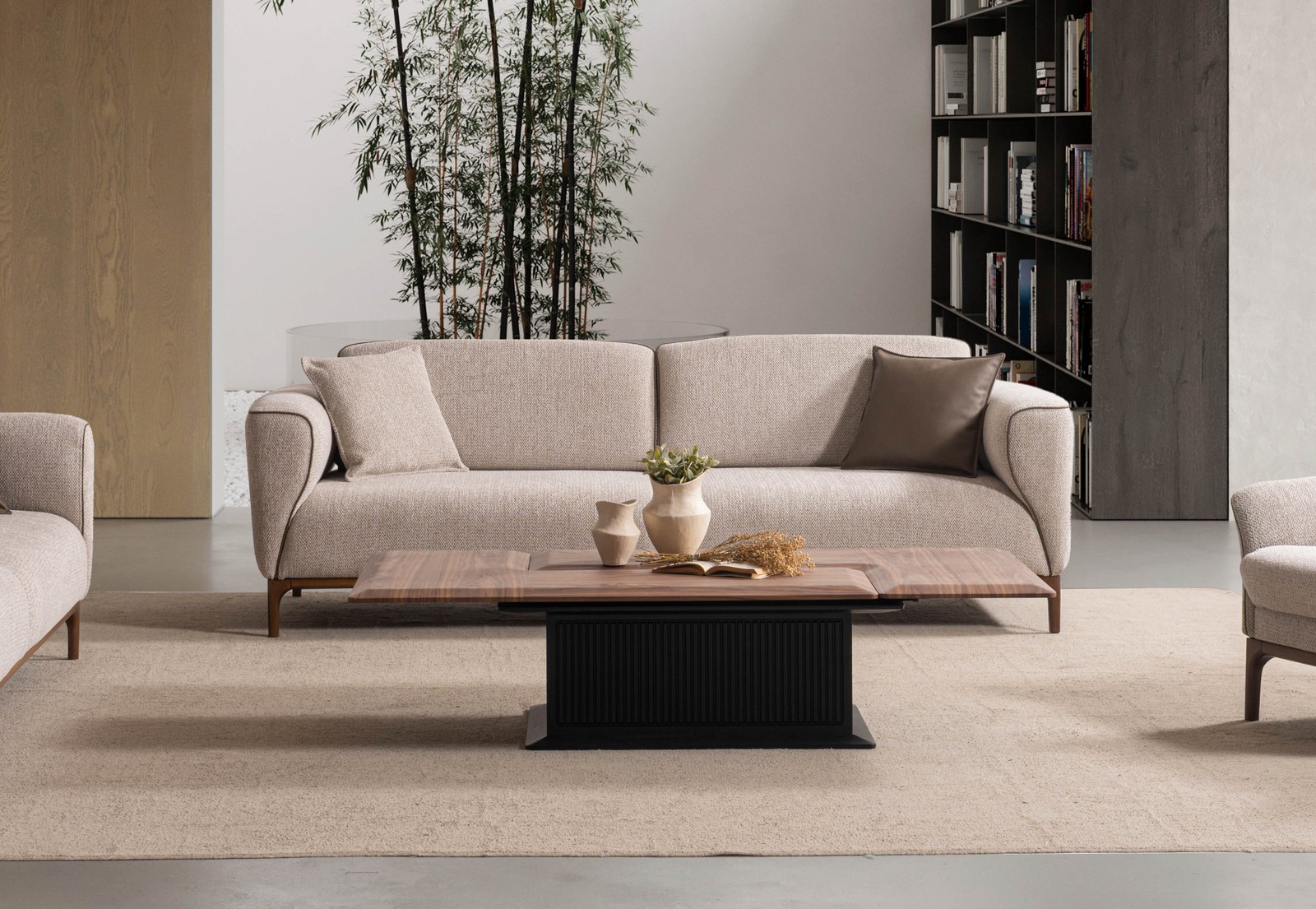 Luna Oturma Grubu görsel 2