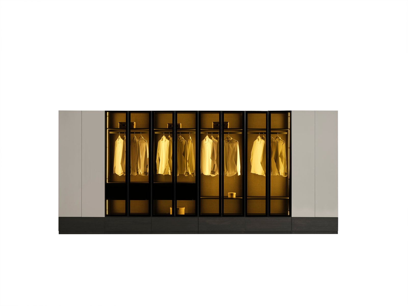 Moon Yatak Odası görsel 8