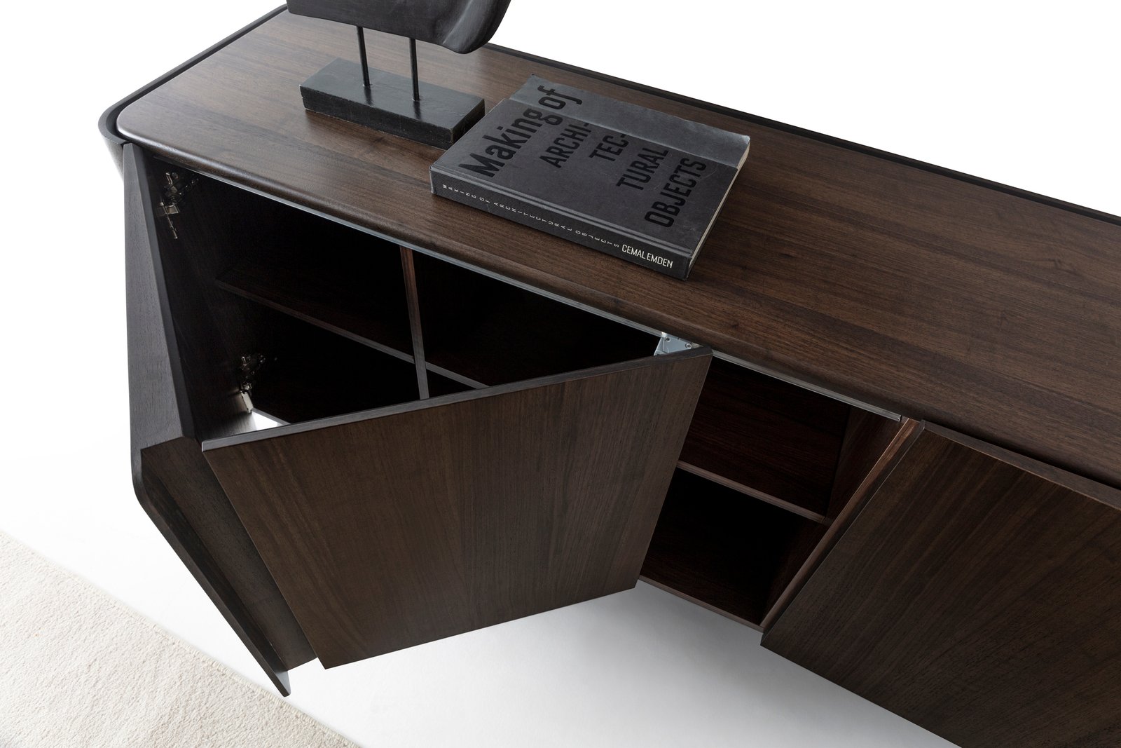 Arte Yemek Odası görsel 5