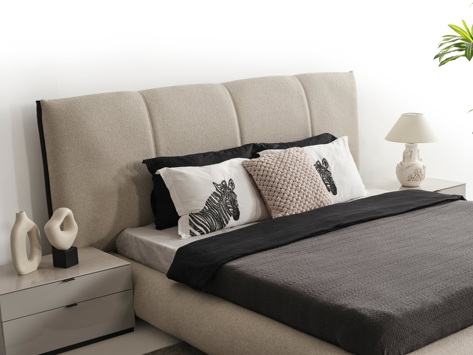 Moon Yatak Odası görsel 2