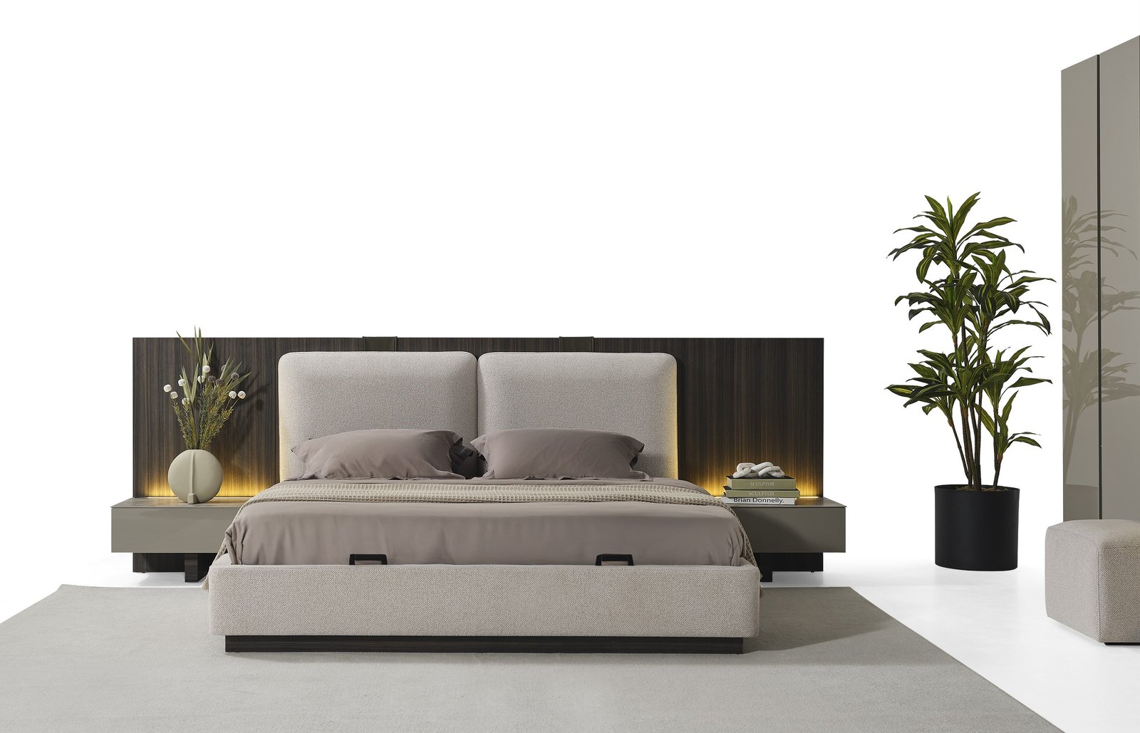 Bien Yatak Odası görsel 4