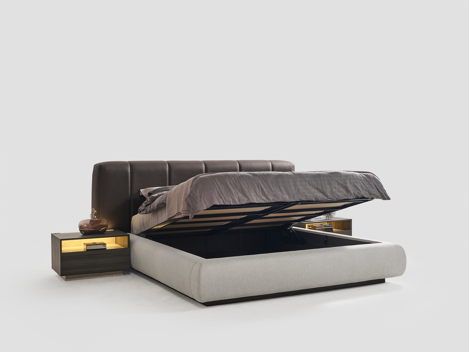 Aqua Yatak Odası görsel 7