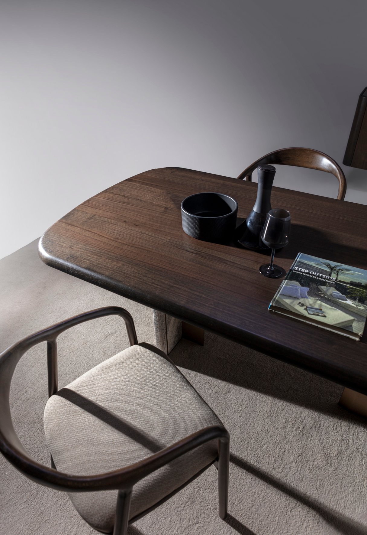 Arte Yemek Odası görsel 8