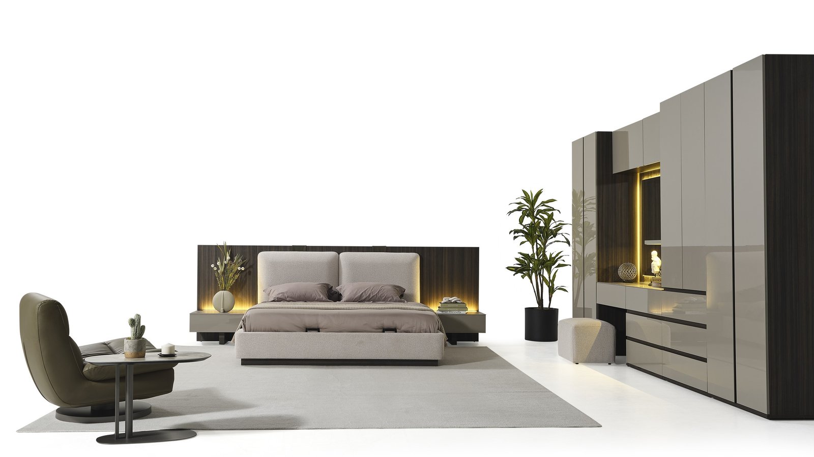 Bien Yatak Odası görsel 2