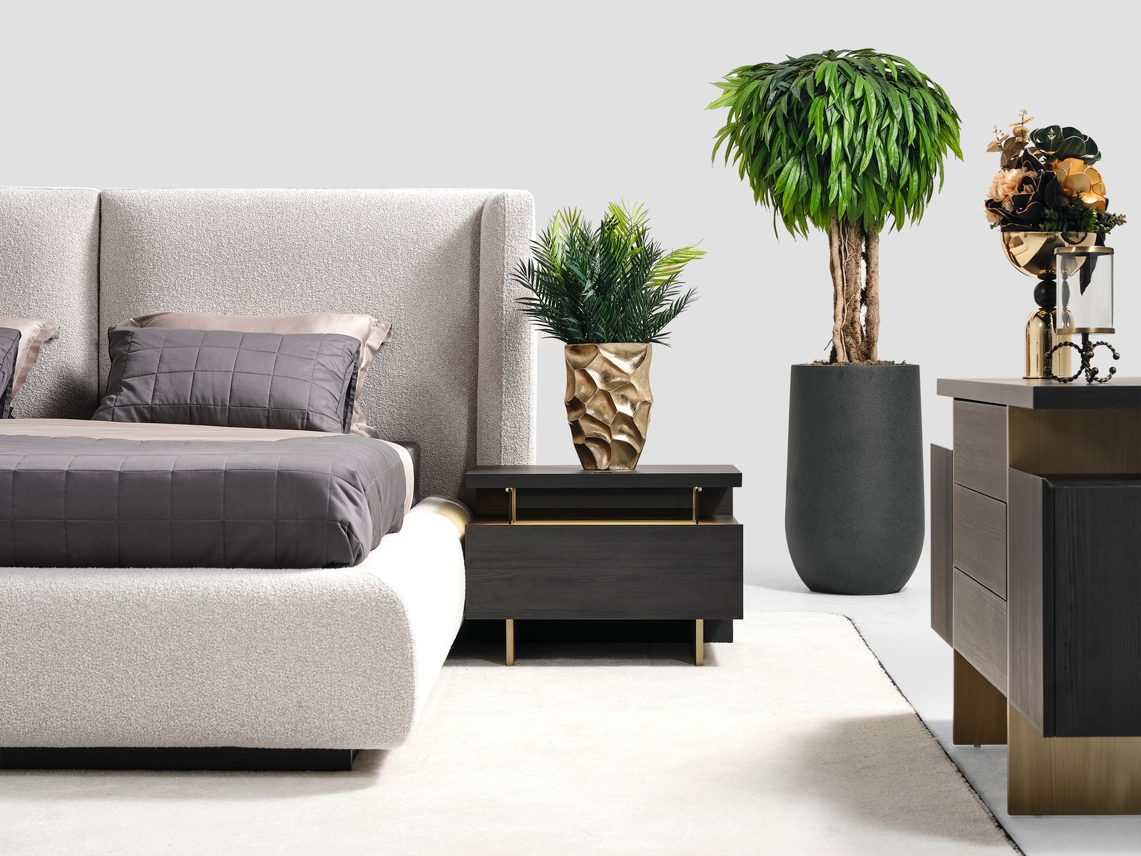 Eva Yatak Odası görsel 8