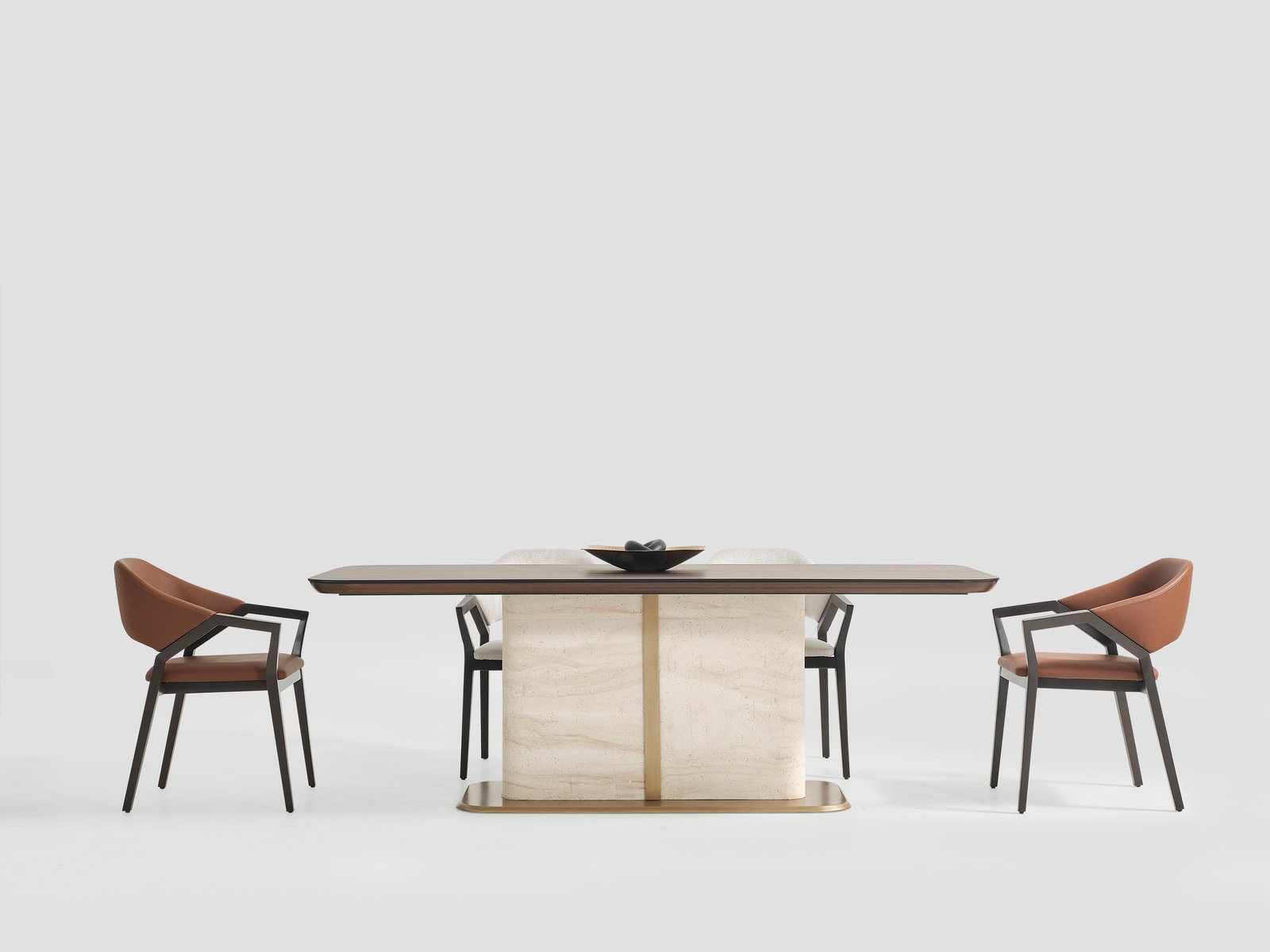 Aqua Yemek Odası görsel 5