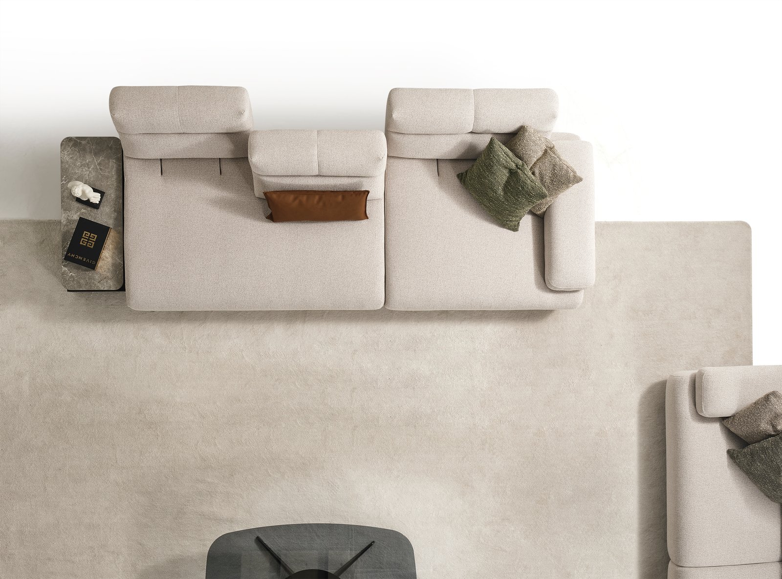 Bien Oturma Grubu görsel 5