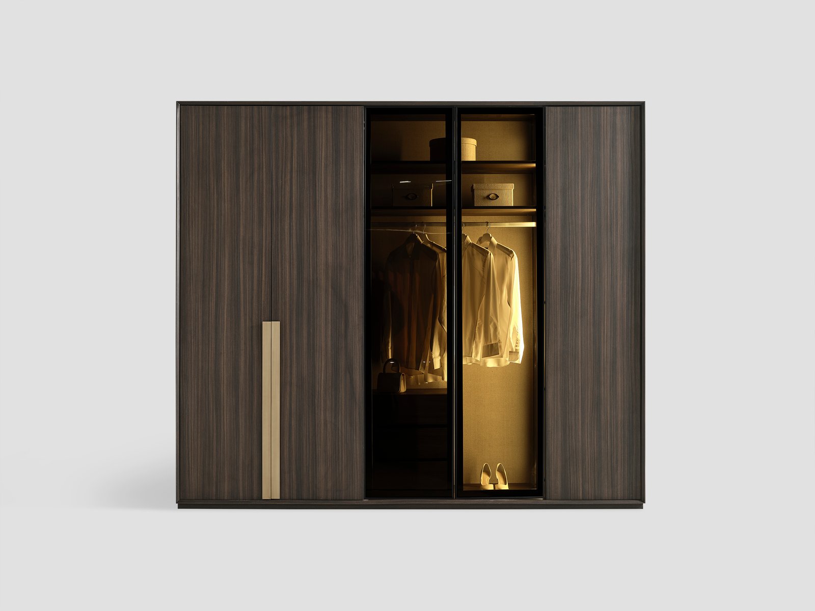 Aqua Yatak Odası görsel 8