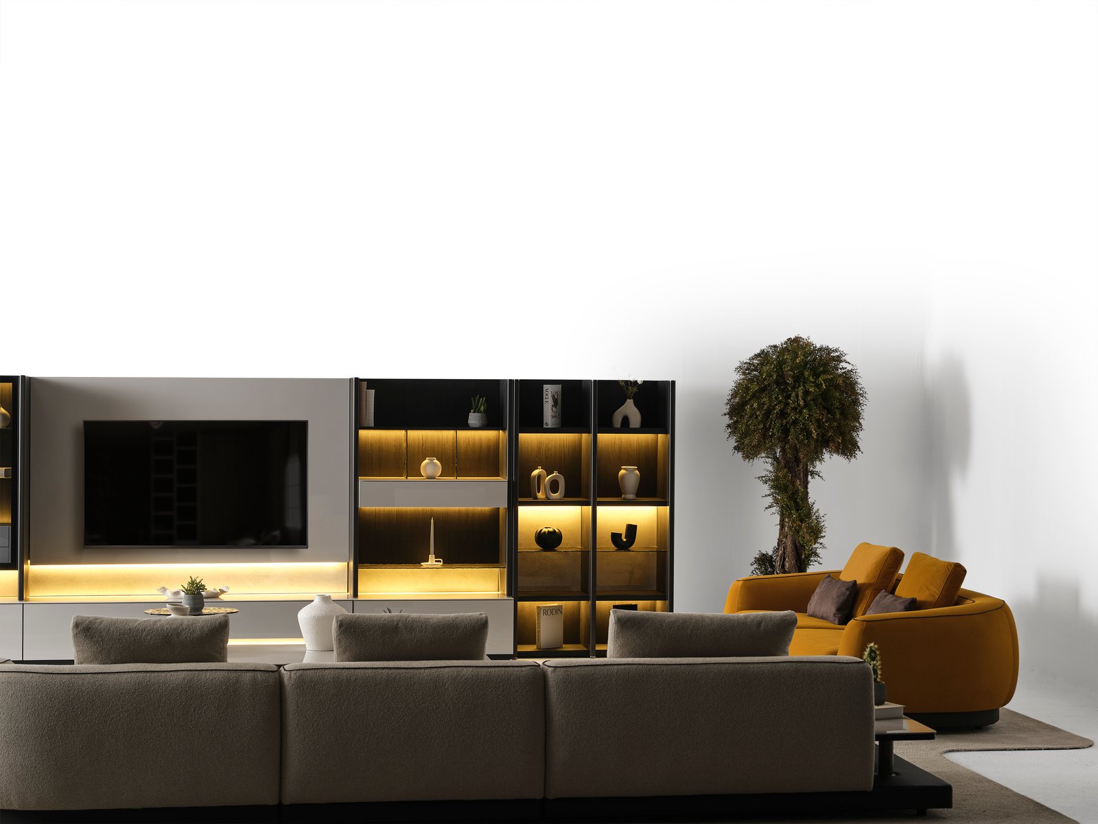 Moon Yaşam Alanı görsel 2