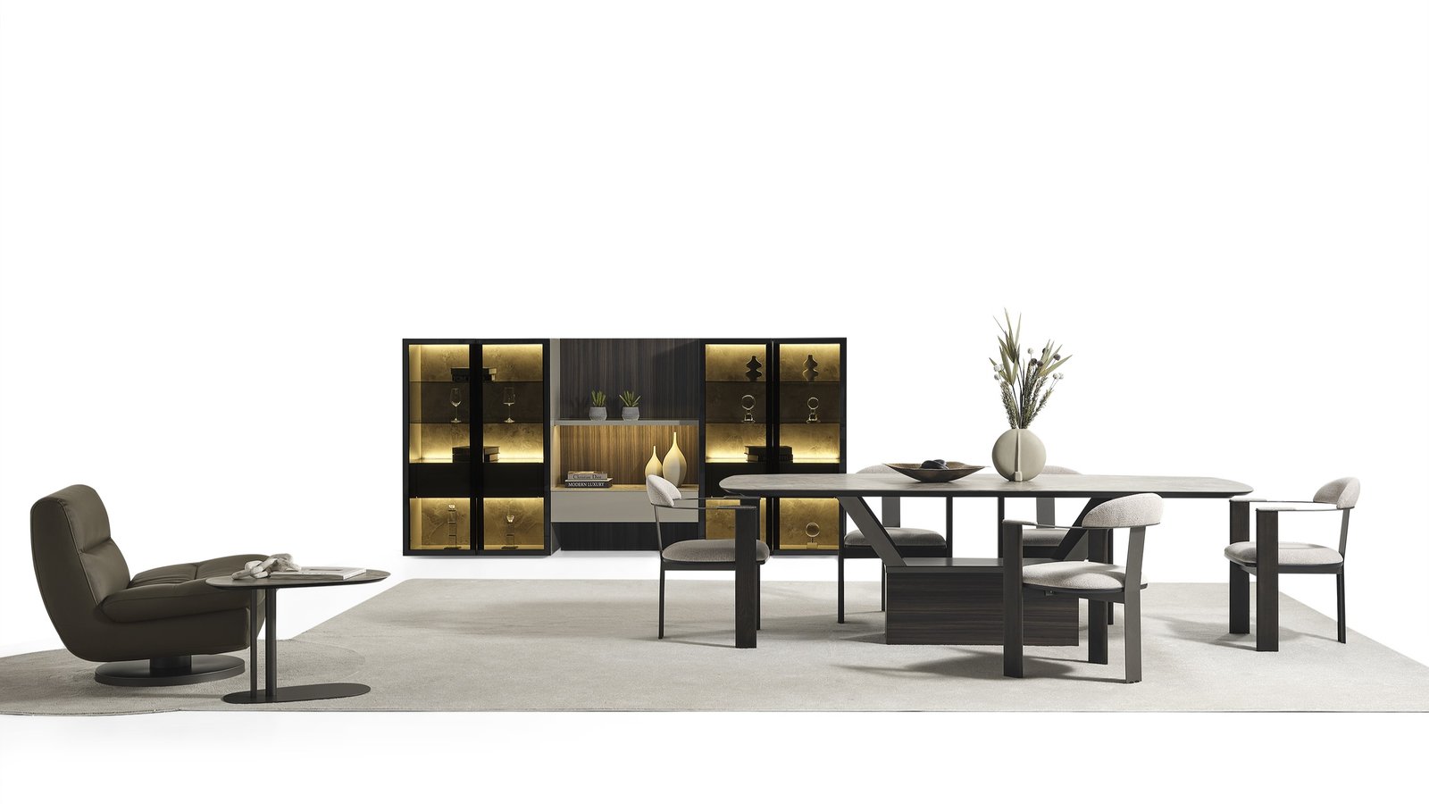 Bien Yemek Odası görsel 2