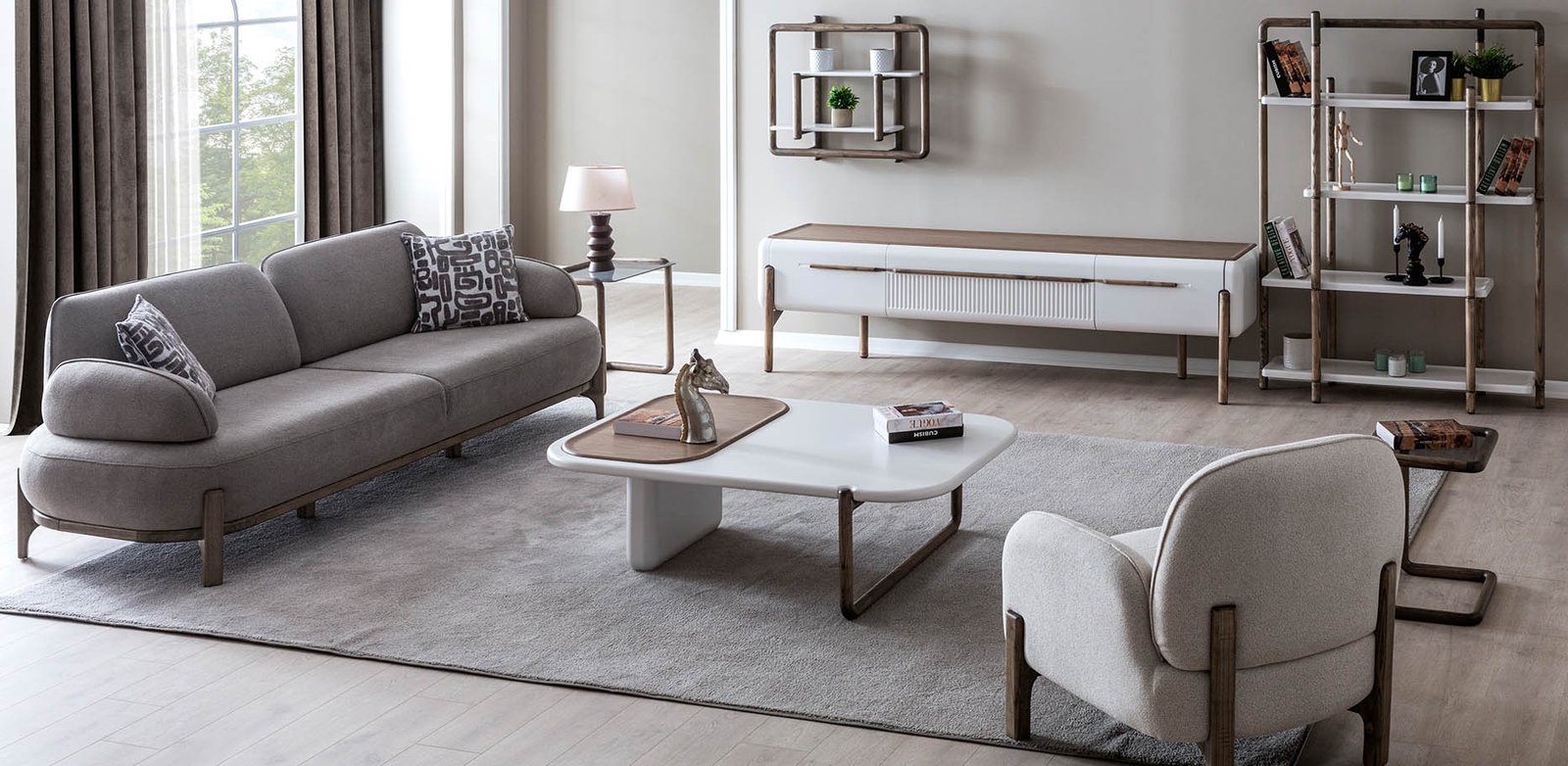 Loco Yaşam Alanı görsel 5