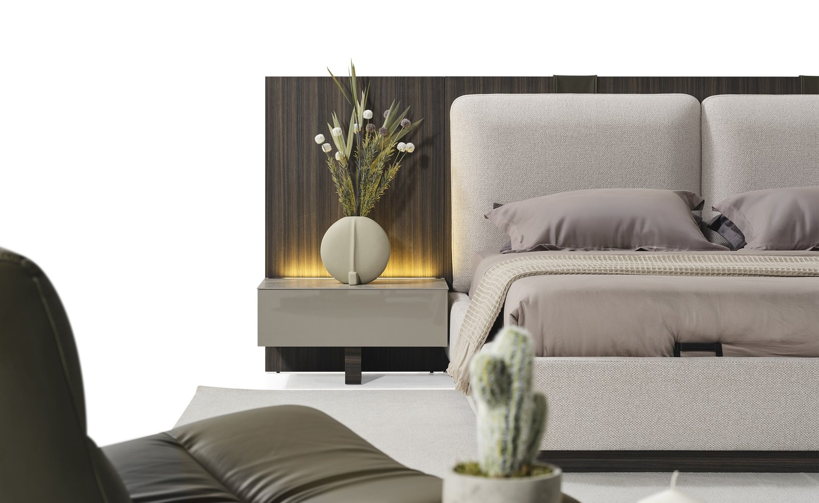 Bien Yatak Odası görsel 3