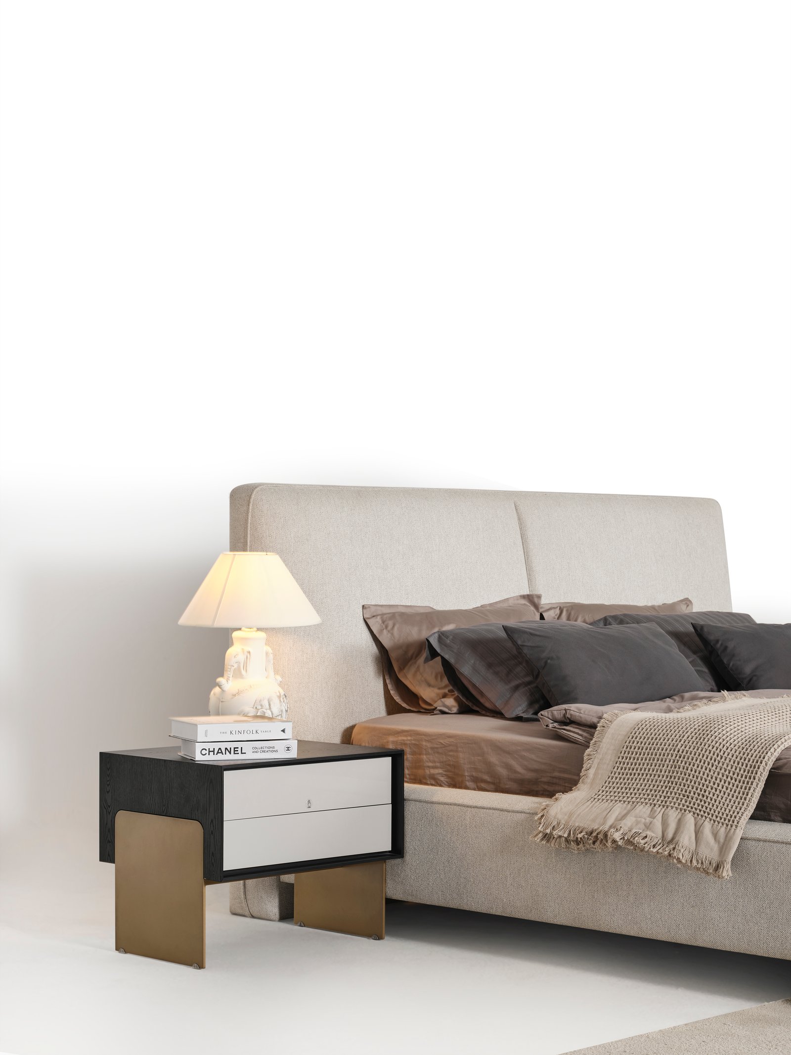 İcon Yatak Odası görsel 7