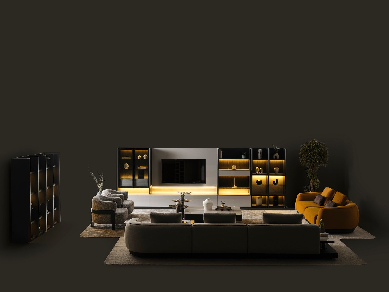 Moon Yaşam Alanı görsel 5