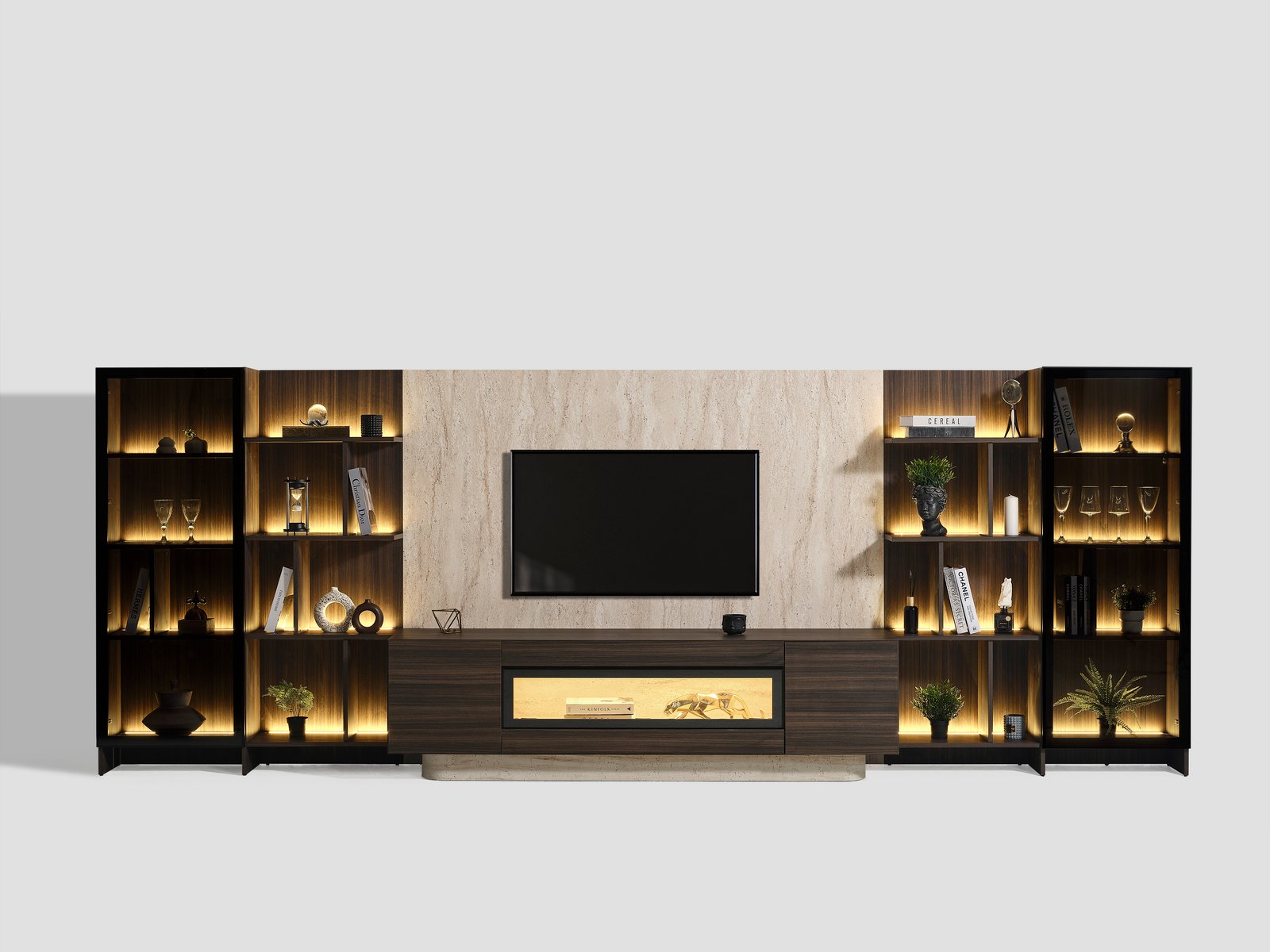 Aqua Yaşam Alanı görsel 2