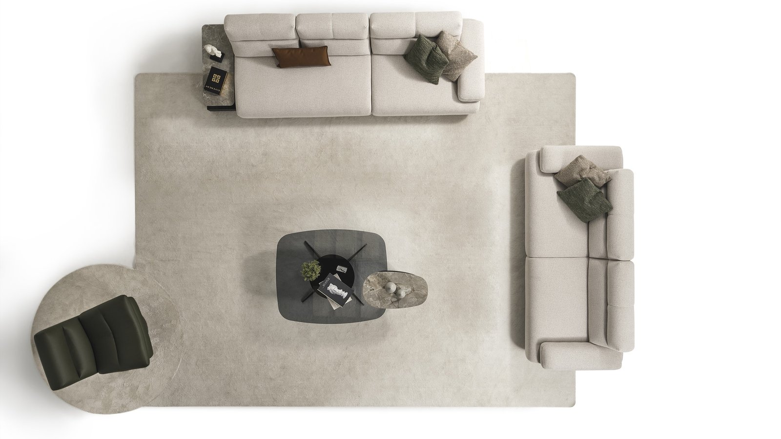 Bien Oturma Grubu görsel 4