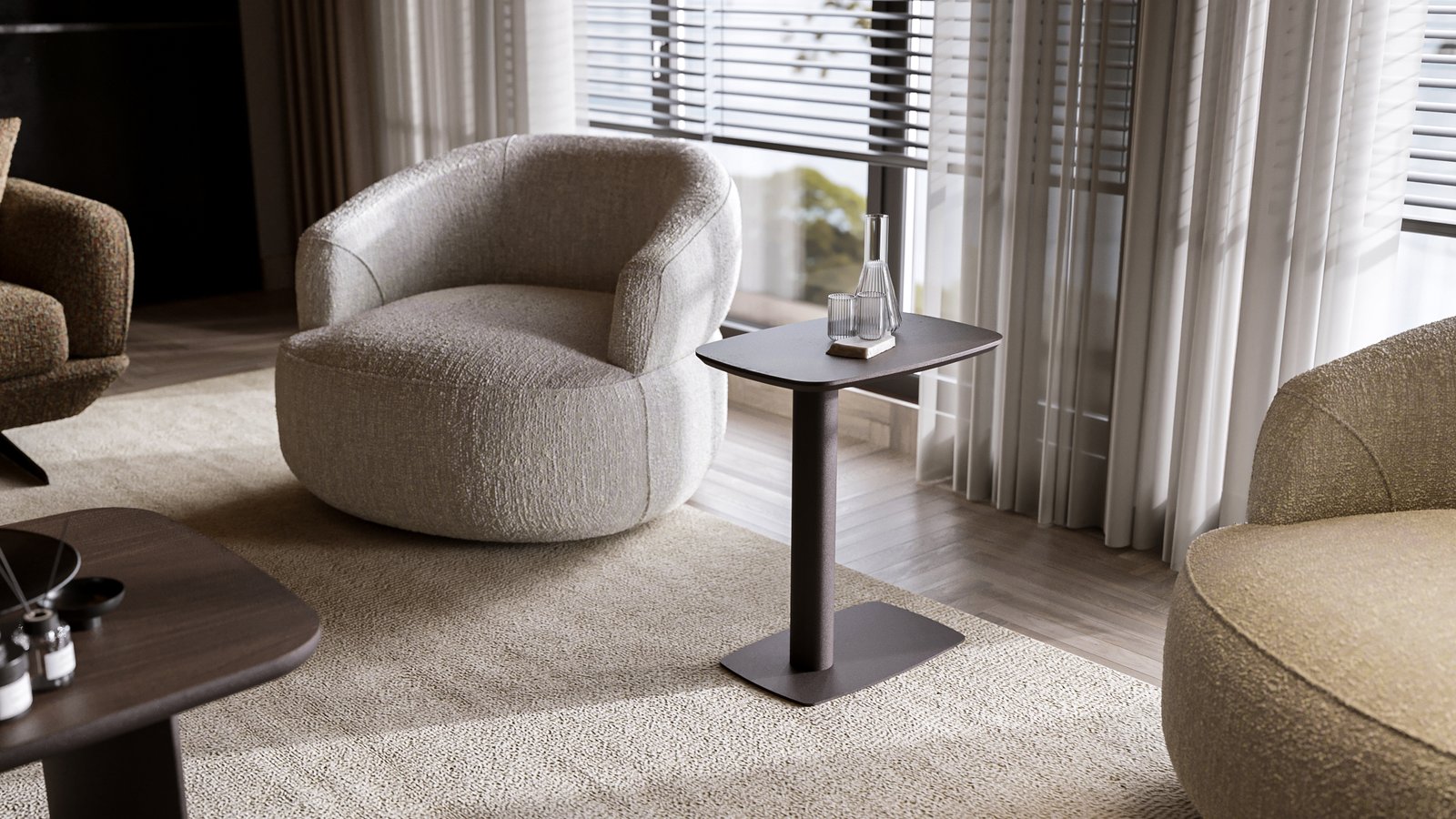 Mabella Yaşam Odası görsel 5