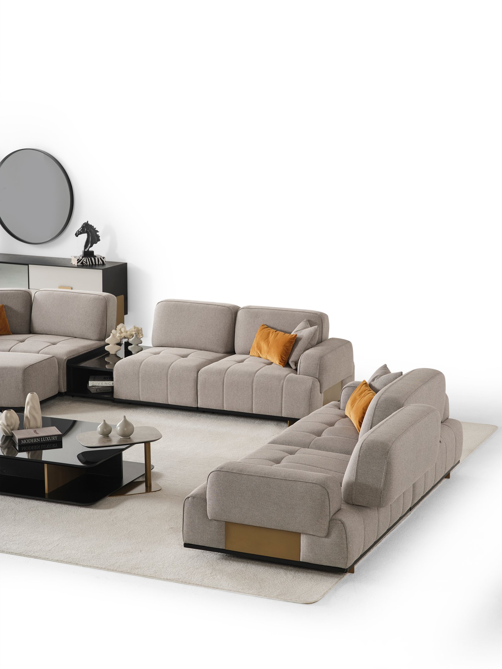 İcon Oturma Grubu görsel 6