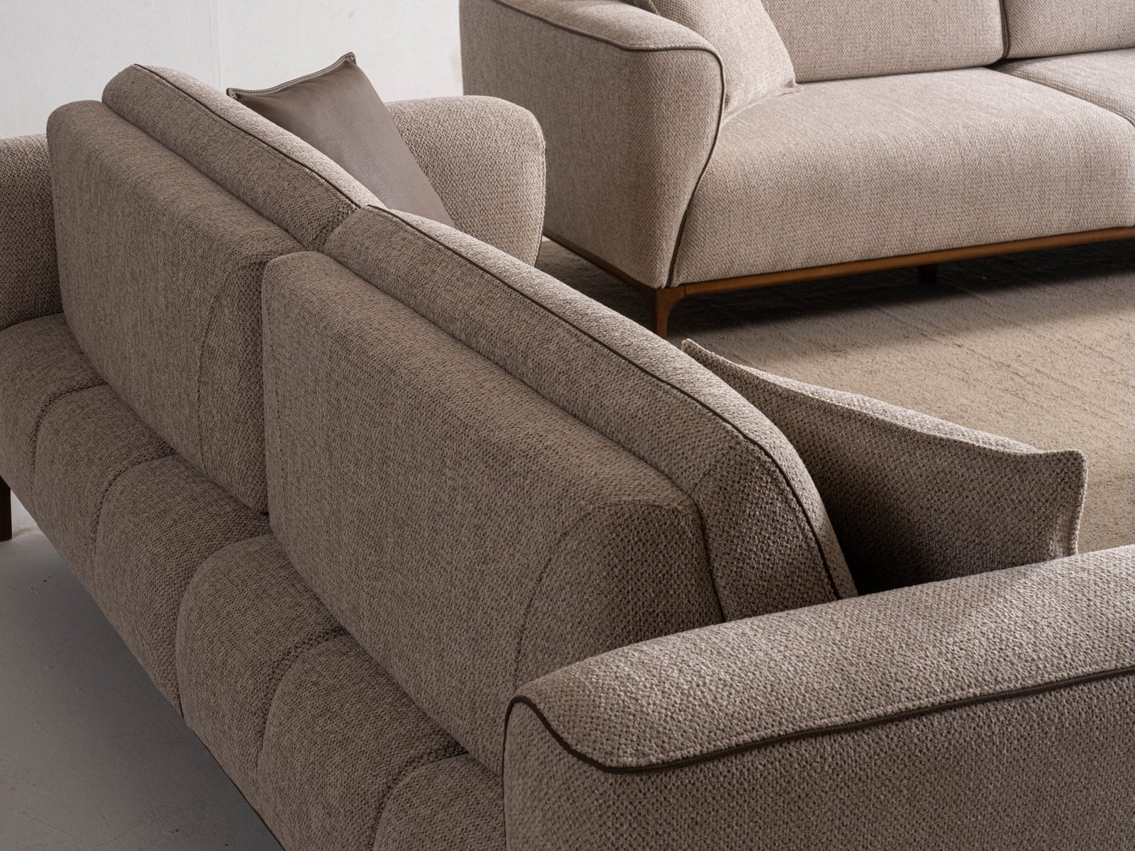 Luna Oturma Grubu görsel 3