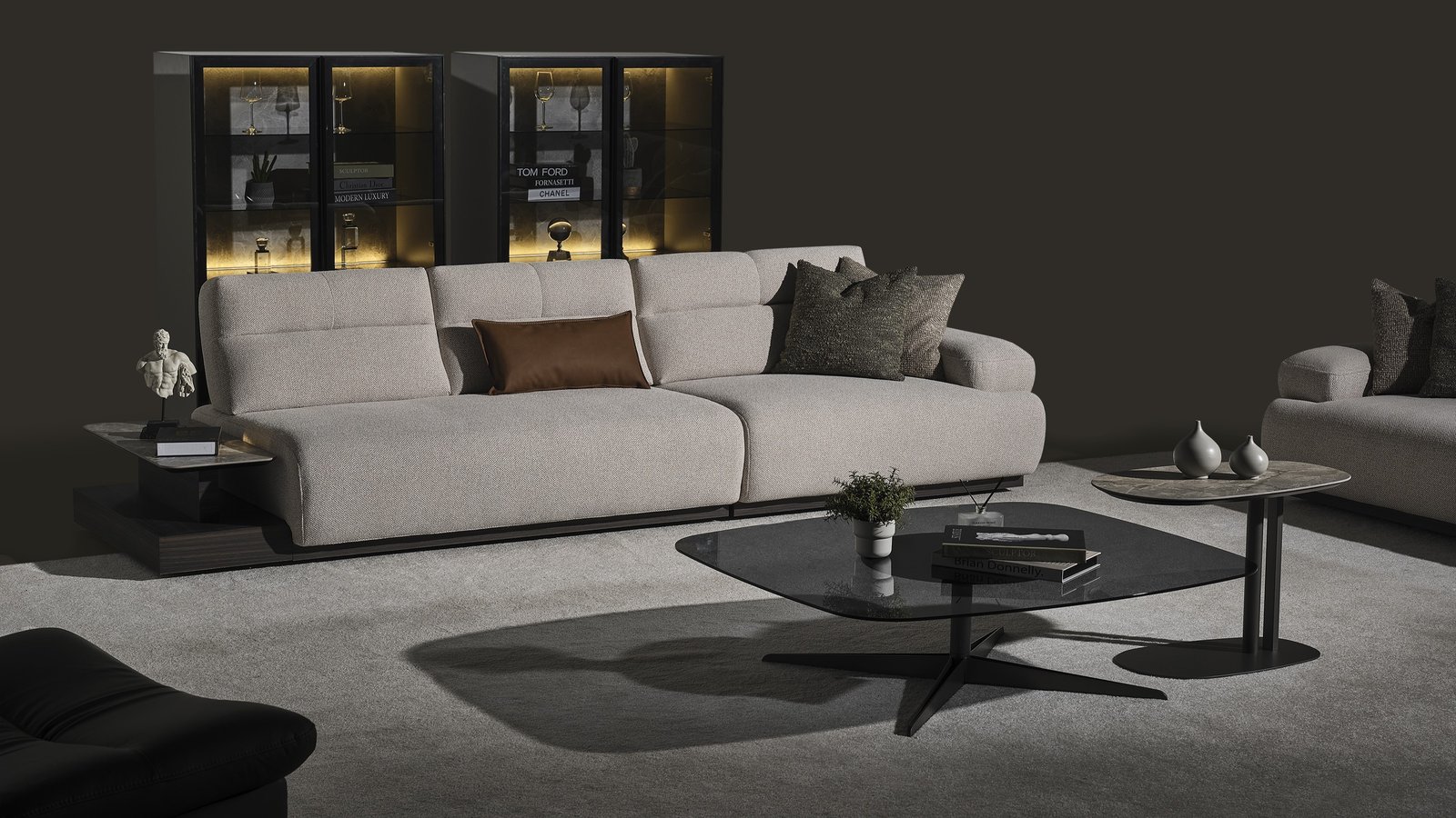 Bien Oturma Grubu görsel 6