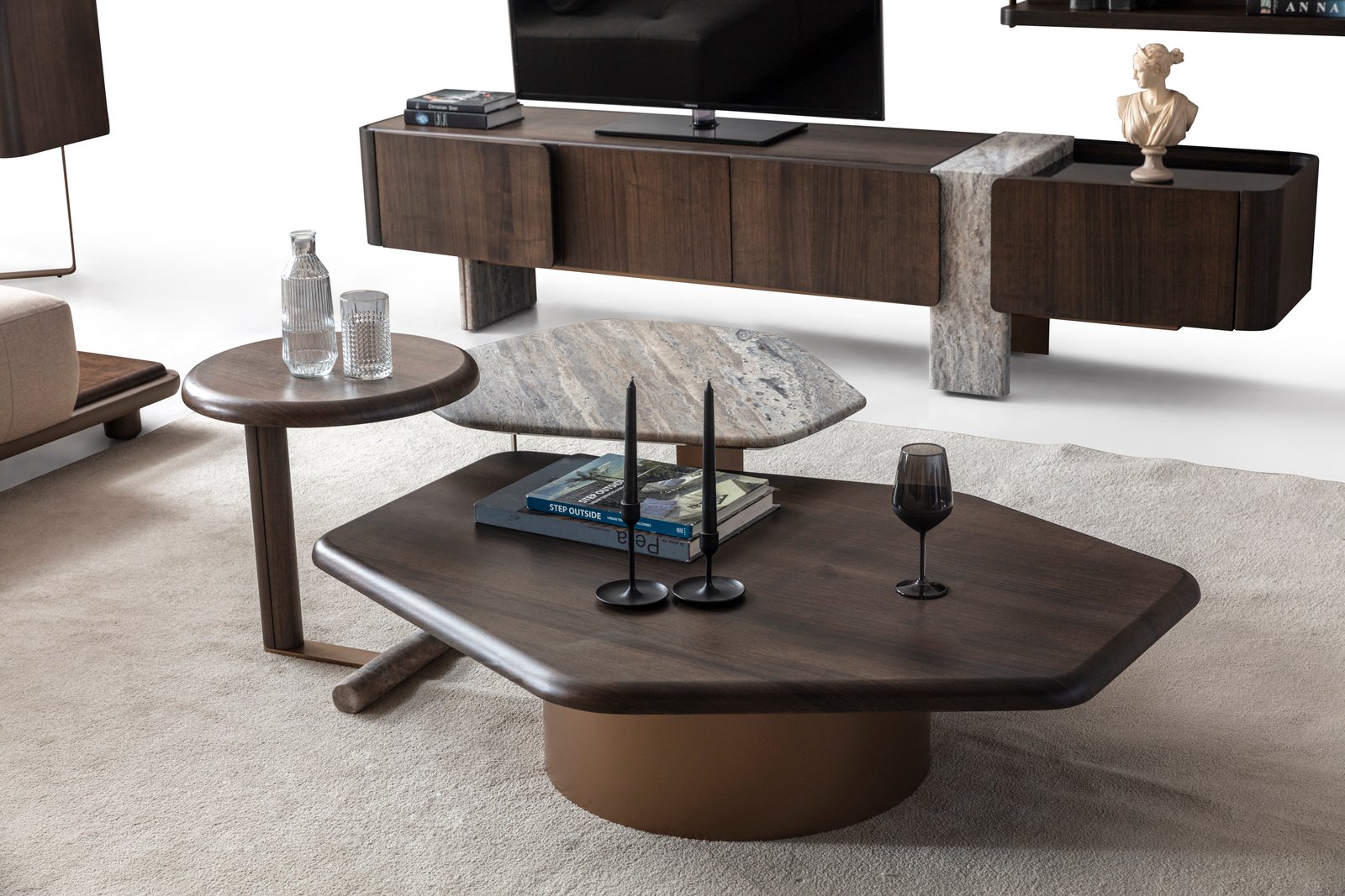 Arte Yemek Odası görsel 2